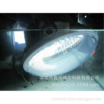 60W Professional IP65 Factory LED High Bay Light indoor Lighting